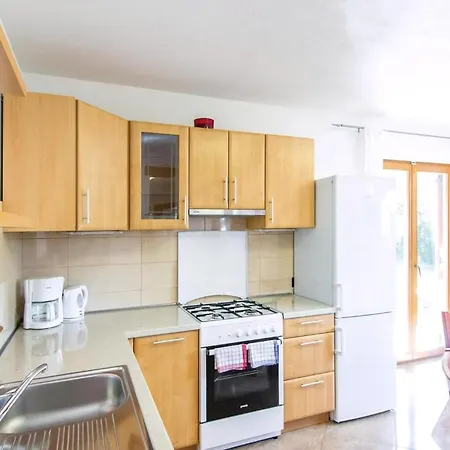 Сasa de vacaciones Haus Valmonida