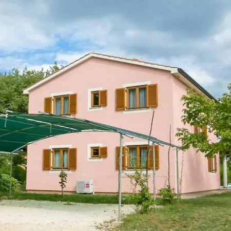 Holiday home Haus Valmonida