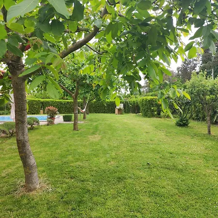 Haus Valmonida Holiday home *