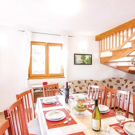 Haus Valmonida Holiday home *