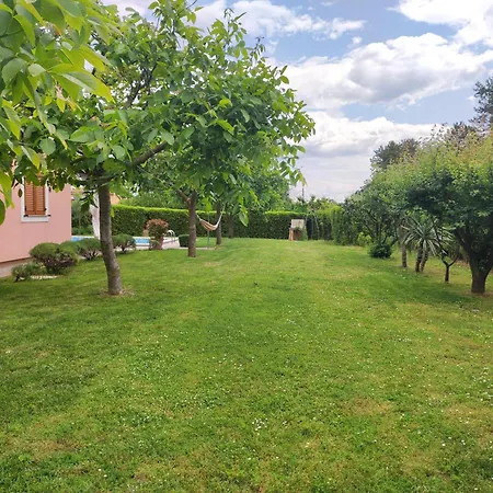 Haus Valmonida Holiday home *