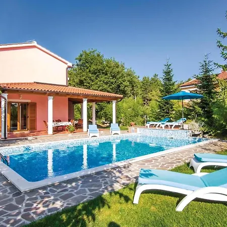 Haus Valmonida Holiday home *