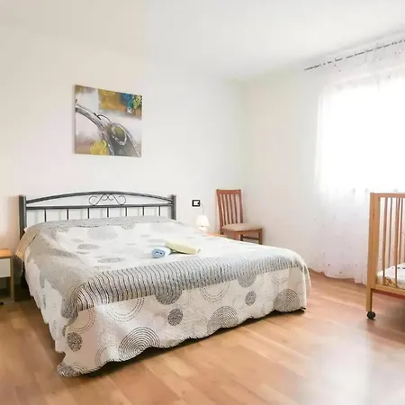 Haus Valmonida Holiday home