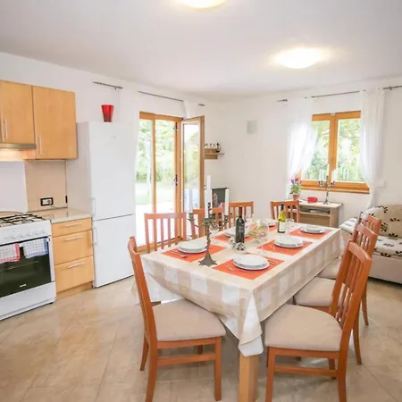 Haus Valmonida Holiday home