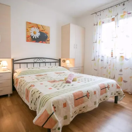 Haus Valmonida Holiday home *