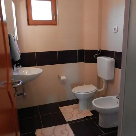Haus Valmonida * Zminj