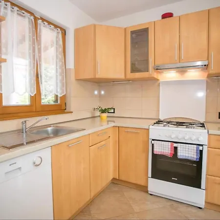 Haus Valmonida Holiday home