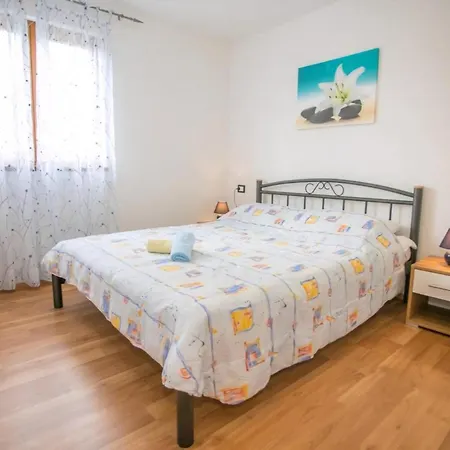 Holiday home Haus Valmonida